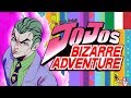 In breve, questo è LE BIZZARRE AVVENTURE DI JOJO - JelloApocalypse ITA - Orion