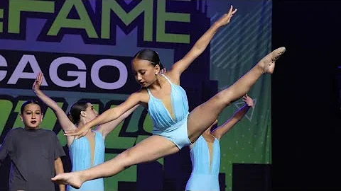Dance Xplosion- Life Is Worth Living