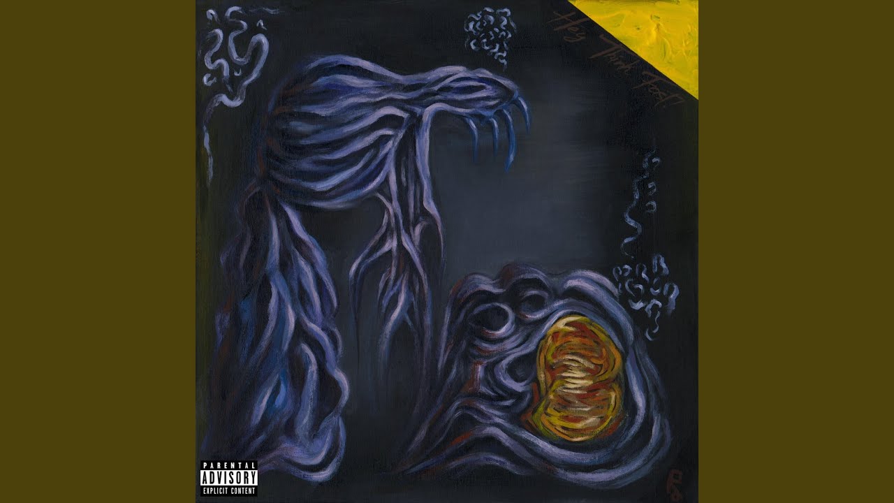 Radar (feat. Smith the Poet)