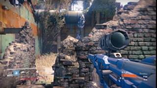 180 quickscope in destiny