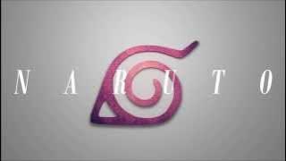 Techno Remix - Naruto Shippuden Opening 16 - KANA-BOON - Silhouette シルエット