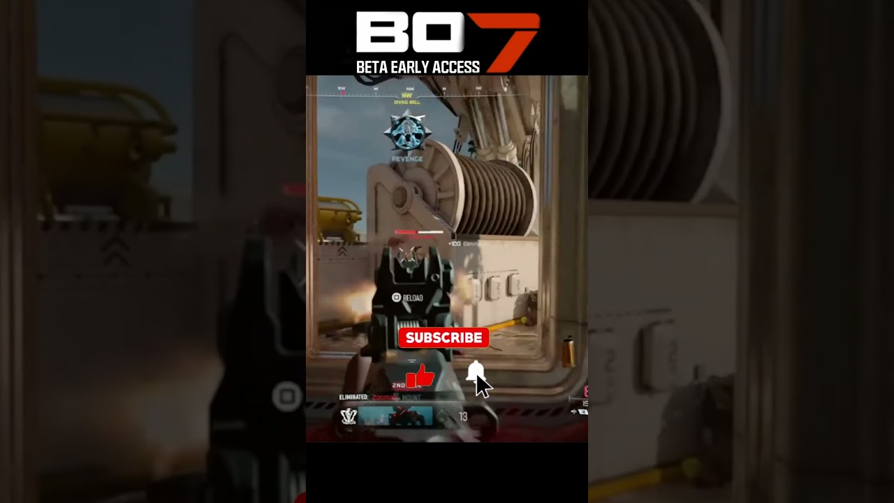 BO7 Movement Is INSANE! (Part 11) 