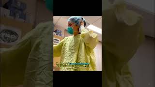 Emergency Intubation #shorts
This is a small part of my ICU night shift where a patient is critically ill and requires intubation (inserting a breathing tube and starting life support).
Watch the full night shift where I vlog in the hospital to show you a day in the life of a doctor:
https://youtu.be/vM1xxEaQaEg Emergency Intubation #shorts