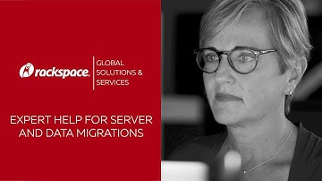 Expert Help for Server and Data Migrations