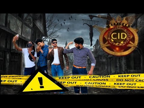 CID | new video 2022 | Pendu Hits