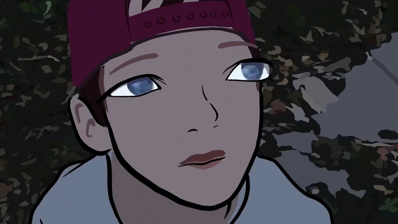 Finn Foxell - Ericsson  [Music Video//Waking Life]