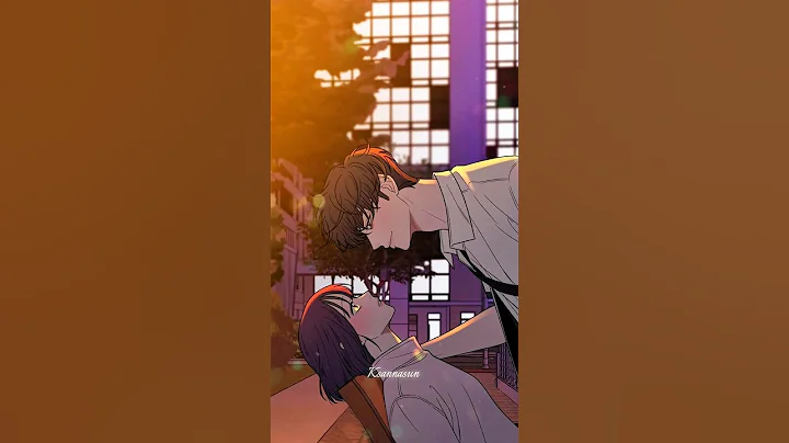 Manhwa vibes 💕 + bonus AI fanart by KusaPics ✨ Name: Operation True Love.Back on 29.08 ✨