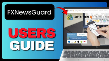 Hoe u FXNewsGuard op MT4 kunt gebruiken om nieuwsvolatiliteit in 2025 te vermijden!