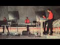 Capture de la vidéo Kraftwerk | Live 1981 [Remastered]