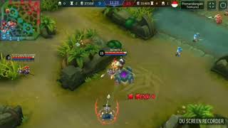 Savage Irithel By Kontolku Mobile Legends Indonesia