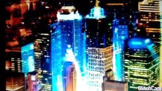 Watch Plazma Big City Lights video
