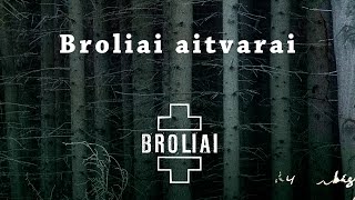 Aistė Smilgevičiūtė ir grupė SKYLĖ - Broliai aitvarai chords