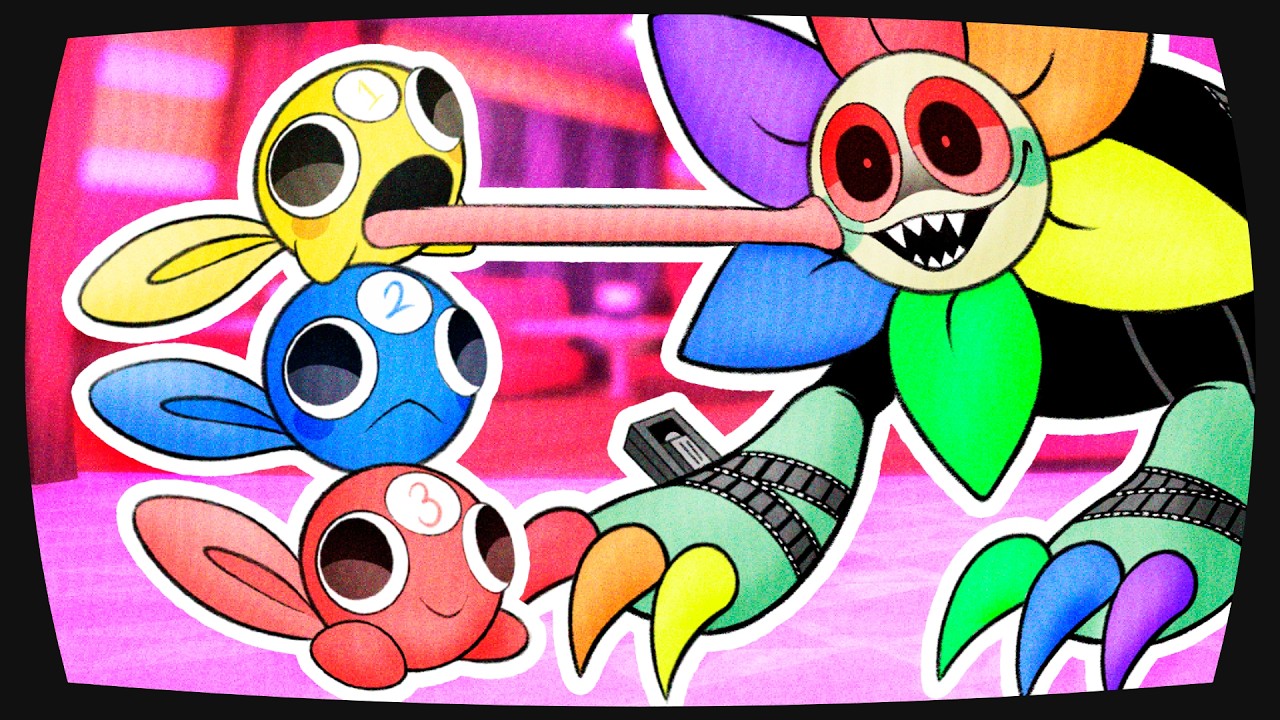Las MASCOTAS de los TOONS en DANDYS WORLD | Parte 2