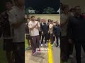 Atlas Lions receive hero’s welcome in Morocco