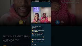 Bigo Charli Goes Off On Royce And Pretty Tee Tee