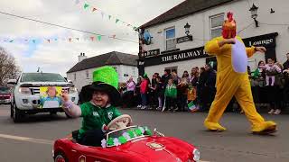 Paddys Day Song