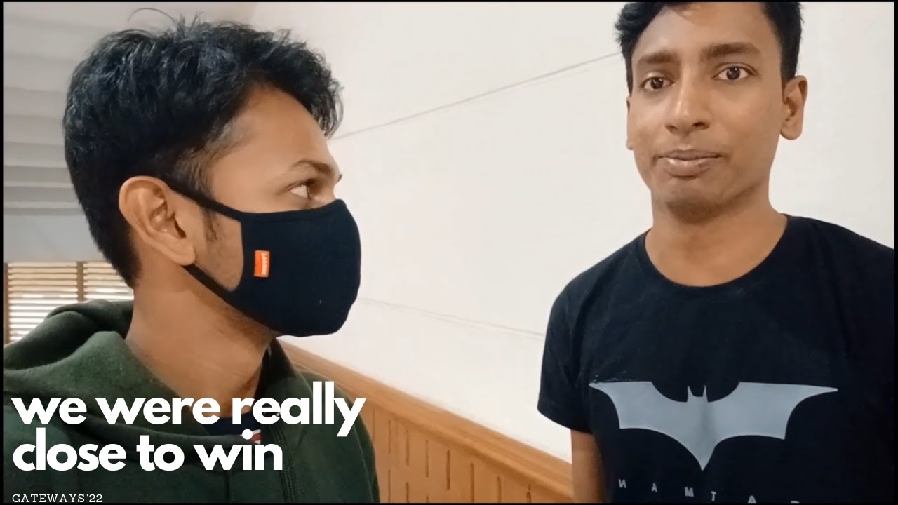 Christ University is huge "GATEWAYS 2022"