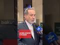 Глава МИД Ирана Аракчи о визите в Россию и переговорах с США