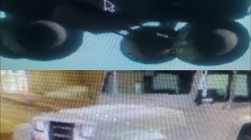 GTA VCS jeep stunts with cheat device remastered 3