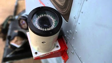 Cobra Gold 16: AH-1 Cobra Rotor Balance