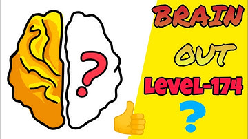 #Answerbrainoutlevel174 Monkey can pick 2 pineapple per 1 minute Walkthrough brain out level 174