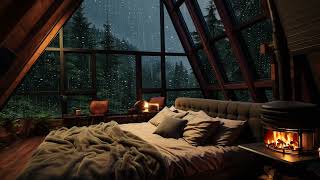 Heavy Rain at Night to Sleep Well and Beat Insomnia | Study, Relax, Reduce Stress with Rain Sounds by Rhythms of Rain 30 views 3 weeks ago 3 hours