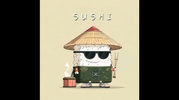 Thumbnail of Equanimous, Ruby Chase - Sushi