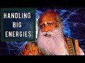 Sadhguru - Without preparing your body, on higher level something can easily break