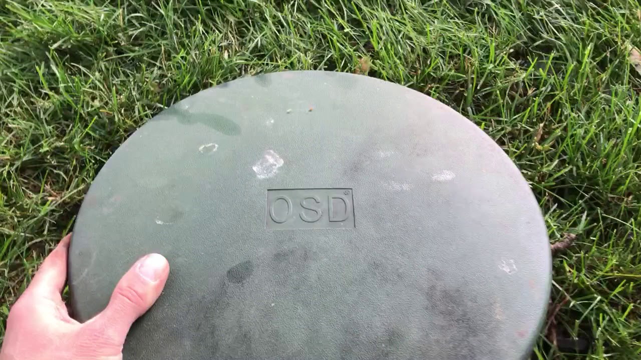 OSD Audio Omni Garden Speakers Revisited