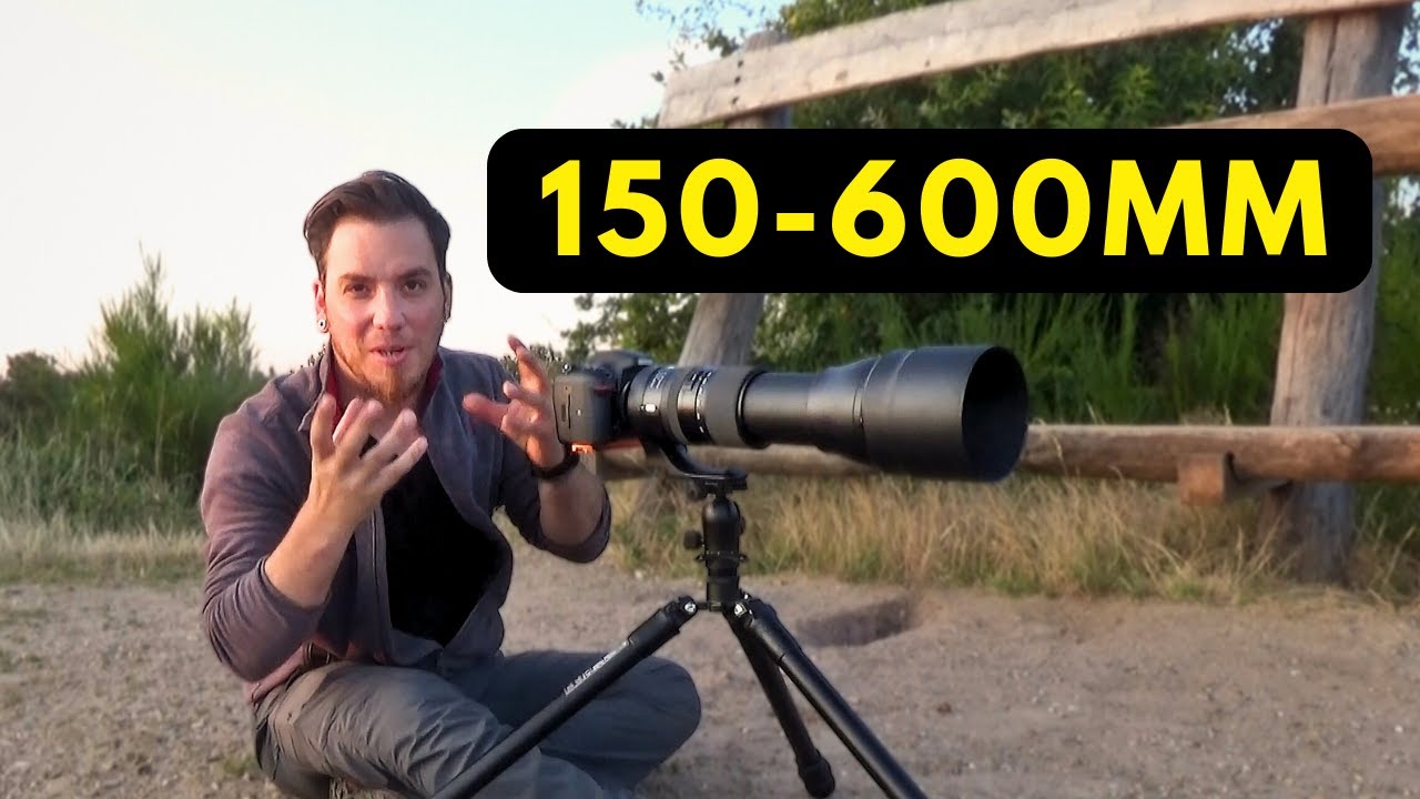 The Ultimate Landscape Photography Lens Tamron 150 600mm f5 6 3 G2