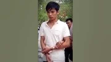 Giọt Nước Mắt Muộn Màng của kẻ sát nhân Vũ Văn Tiến#vuvantien