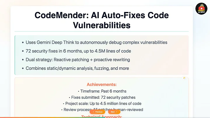 AI News Daily 2025-10-07 | OpenAI DevDay 5 Products + AMD 6GW GPU Deal