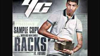 YC - Racks ( Lyrics in Description ). YC - Racks ( Lyrics in Description ).
