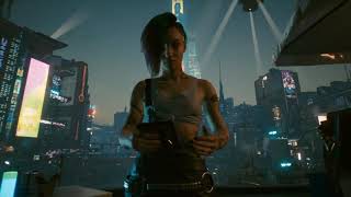 Cyberpunk 2077 (PS4) | Both Sides, Now