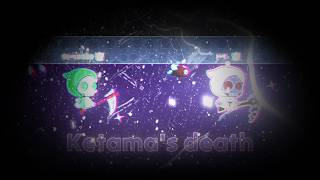 Evoworld.io // Ketama's death, or what could it be called?