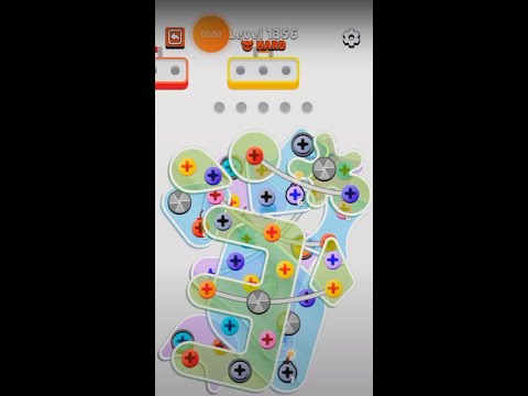 Screw Jam Walkthrough Level 0