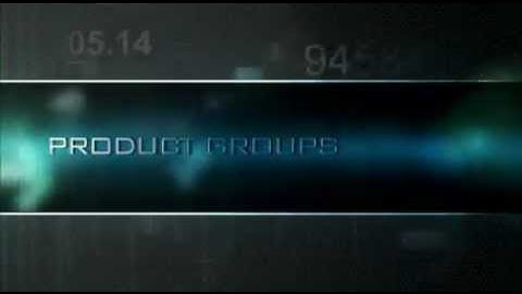 Netcad Official Company Presentation Movie - 2011