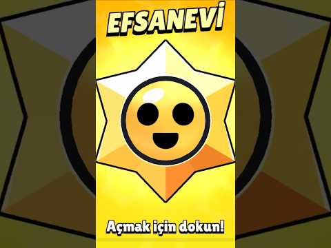 Efsanevi starr hediyesi