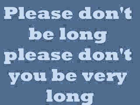 The Beatles- Blue Jay Way *lyrics*