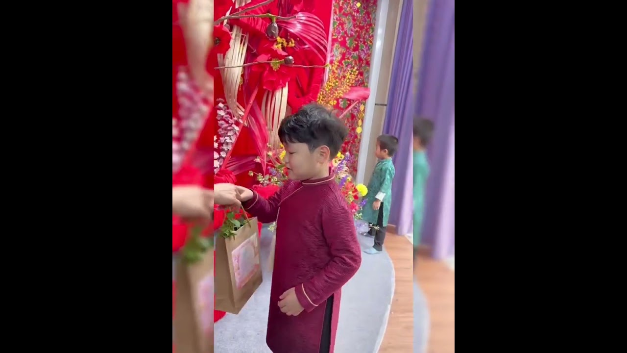 Gặp mặt đầu Xuân 2026- Baby House