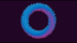 How to Create Lifelike Fur Textures in Adobe Illustrator Tutorial ||