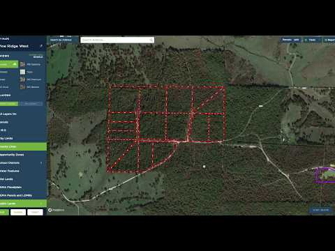 $500 Down Owner Financed Land next to National Forest in MO! - InstantAcres.com - Pine Ridge Tracts