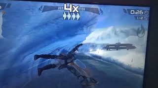 My episode 2 Of riptide Gp 2