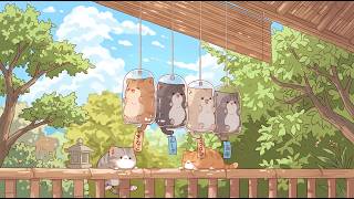 Slow Progress Is Still Progress 🌱 | Deep Focus Jazz LoFi for Productivity | Lofi Relax Journal