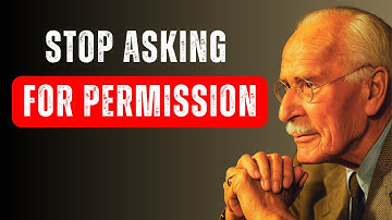 The SILENT Reason Why You Feel EMPTY (And How to HEAL) — Carl Jung