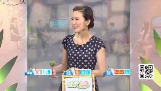 20130820【健康日記GoGo Health】第三十七集-喉嚨沙啞 part 3
