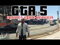 LIVE ON 🟢 GTA 5 FAZENDO MISSOES MODO HISTORIA