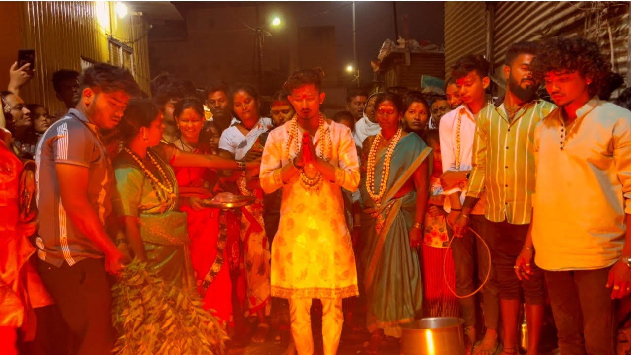 शिष्य: सविताताई किशोर कसबे गेनमाळ कार्यक्रम सोहळा गुरु: (प्रकाशभाऊ गोरे चिंचवडकर)