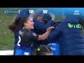 AUPIKI HIGHLIGHTS | nib Blues vs Chiefs Manawa, Round 5