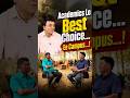 Best Academic Guidance for 10th Students...Only Here! | IIT-JEE | NANO – Shamshabad | SBR TALKS